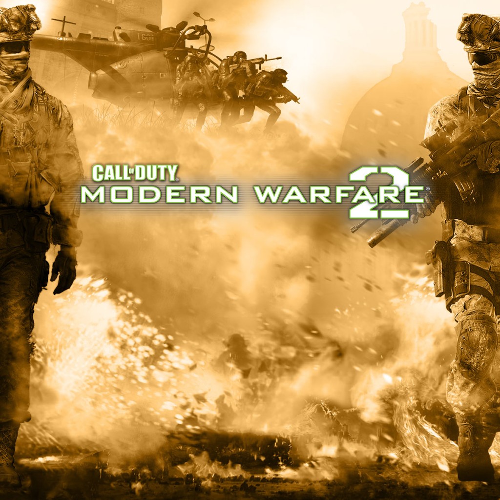 call of duty modern warfare 2 multiplayer crack free download